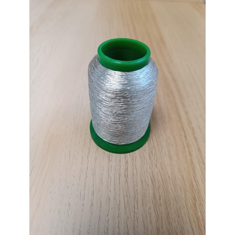 Fil à broder Polyester/polyamide ISAMET 1000m